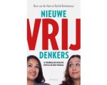 Boris van der Ham - Nieuwe vrijdenkers Boris van der Ham - Nieuwe vrijdenkers