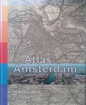 Dijkstra, Chris & Miranda Reitsma & Alies Rommerts - Atlas Amsterdam