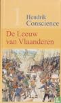 Hendrik Conscience - De Leeuw van Vlaanderen