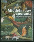 Robert Bartlett, Julie Kerr, Ian Sutton, Jaap van Der Wal, Ingrid Hadders, Textcase - Middeleeuws panorama