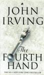 Irving, John - The Fourth Hand