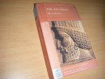 Herodotus - The Histories