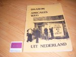 Komitee 'Amicale weg uit Utrecht' (red.) - Daarom Amicales weg uit Nederland