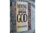 Avanzini - Moving the Hand of God