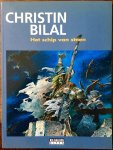 Bilal en P. Christin - Het schip van steen