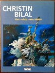 Bilal en P. Christin - Het schip van steen
