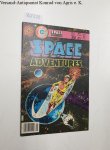 Charlton Comics: - Space Adventures Vol.2, No.9, May 1968