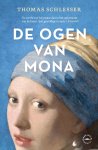 Thomas Schlesser - De ogen van Mona