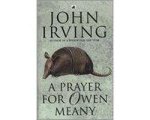 John Irving - A Prayer For Owen Meany John Irving - A Prayer For Owen Meany