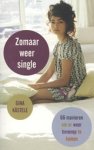 Gina Kästele - Zomaar weer single