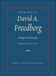 Claudia Swan (ed) - Tributes to David Freedberg. Image and Insight