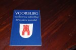  - Voorburg- Van Romeinse nederzetting tot moderne woonstad- 1957