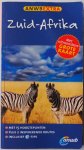 Losskarn Dieter, herzien door Bouman Silke - ANWB extra Zuid-Afrika  Met 15 hoogtepunten plus 2 inspirerende routes