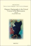 Fernando Baños Vallejo (ed) - Hispanic Hagiography in the Critical Context of the Reformation Fernando Baños Vallejo (ed) - Hispanic Hagiography in the Critical Context of the Reformation