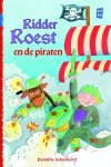 Schothorst, Daniëlle - Ridder Roest En De Piraten