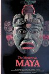 Stuart, George E. - The Mysterious Maya