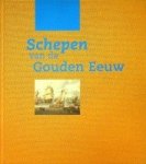 Daalder, R. e.a. - Schepen van de gouden eeuw (luxe editie)
