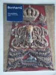 Catalogus Bonhams - Arms and Militaria