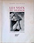 Malraux, André - Les voix du silence