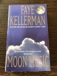 Kellerman, Faye - Moon Music