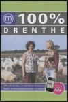 Ruiter, Judith de, Voortman, Mark - 100% Drenthe - Mo'media