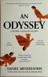Daniel Mendelsohn - An Odyssey