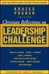  - Christian Reflections on the Leadership Challenge