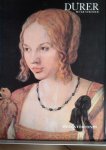 STRIEDER Peter, GOLDBERG Gisela, HARNEST Joseph, MENDE Matthias, DÜRER Albrecht - Dürer