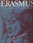 Jensma, G.Th. e.a. - Erasmus. De actualiteit van zijn denken