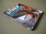 Piscaer, Lot - Sites en Stories. Rotterdam in 40 gebouwen / buildings. (een programmaonderdeel van Rotterdam 2007 City of Architecture. - Tekst in het Nederlands en Engels)