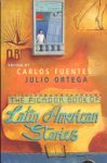 Julio Ortega ,  Carlos Fuentes 17079 - The Picador Book of Latin American Stories