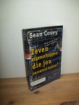 Covey, Sean - Zeven eigenschappen die jou succesvol maken!
