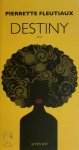 Pierrette Fleutiaux 141450 - Destiny