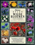 Bob Gibbons, Peter Brough - Atlas wilde bloemen van Europa