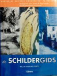 Douglas-Cooper, Helen . [ isbn 9789057645440  ]  4421 - De Schildergids . ( Naslagwerk voor zowel de beginnende als de gevorderde kunstenaar . ) Of u nu met pastelkrijt , water-, olie- en acrylverf werkt, al een ervaren kunstenaar bent of net begint te schilderen, de thematische aanpak van dit boek -