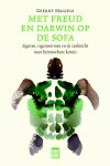 Geerdt Magiels 11770 - Met Freud en Darwin op de sofa sigaren, regenwormen en de zoektocht naar betrouwbare kennis
