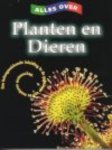 Taylor - Planten En Dieren Alles Over
