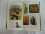 Diversen - Treasures of Britain and treasures of Ireland (3 foto's)