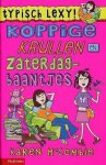 K. Mccombie, Karen MacCombie - Typisch Lexy Koppige Krullen En Zaterdagbaantjes