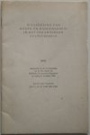 Ven F J H M van der - Waardering van hoofd- en handenarbeid in het veranderend cultuurbeeld Rede uitgesproken bij 31e herdenking Katholieke Economische Hogeschool 21 nov 1958