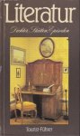 Greiner-Mai, Herbert - Literatur. Dichter, Stätten, Episoden Greiner-Mai, Herbert - Literatur. Dichter, Stätten, Episoden