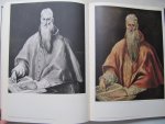 Charles Massin et Albert Levy. Paris - El Greco - Editions du Phaidon