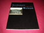 Chris will (eindred.) - Noord-Brabants Museum Bezoekersgids. Samengesteld door de staf van het museum.