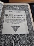 Goudsmit - In de grote leerschool