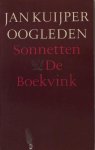 Kuijper, Jan. - Oogleden. Kuijper, Jan. - Oogleden.