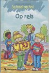 Marion van de Coolwijk - Op reis / School op hol