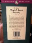 Elizabeth Barrett Browning - The works of...