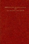 Planck, Johann Julius Wilhelm von. - Festgabe zum Doktorjubiläum des Herrn Geheimen Rats und Professors Dr. Johann Julius Wilhelm von Planck.