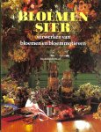 Merer, Jane - Bloemensier