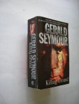 Seymour, Gerald - Killing Ground